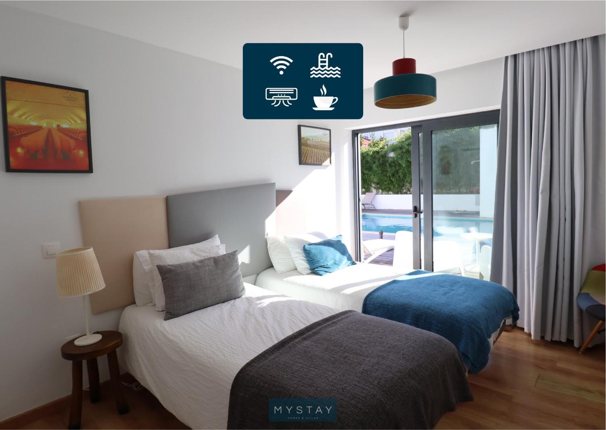 Mystay - Casa De Baco Igrejinha Cameră foto