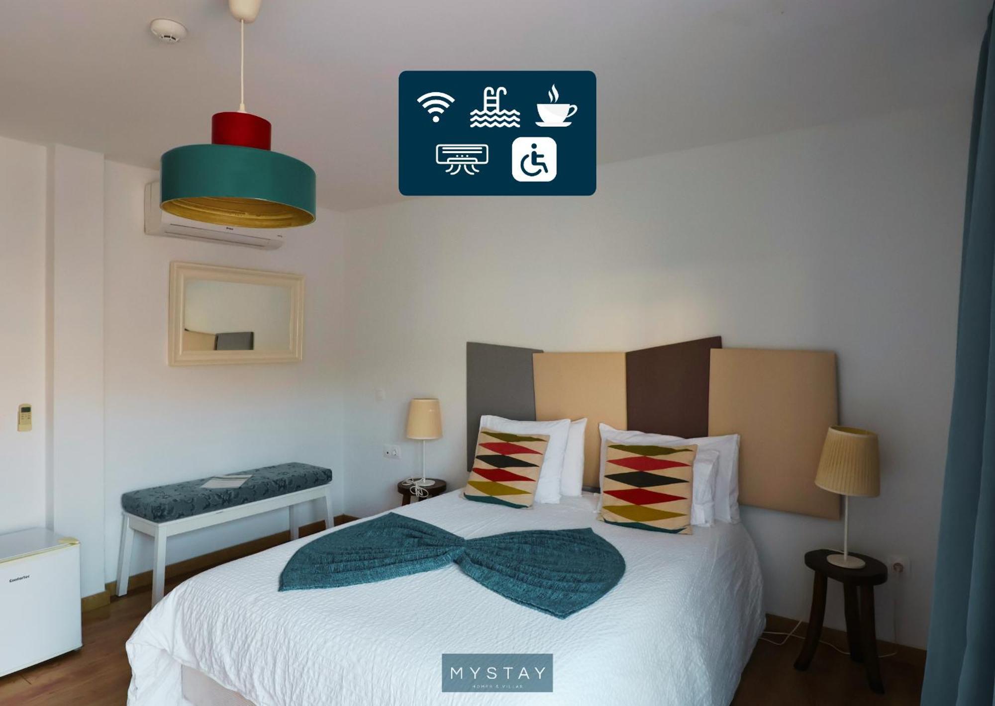Mystay - Casa De Baco Igrejinha Cameră foto
