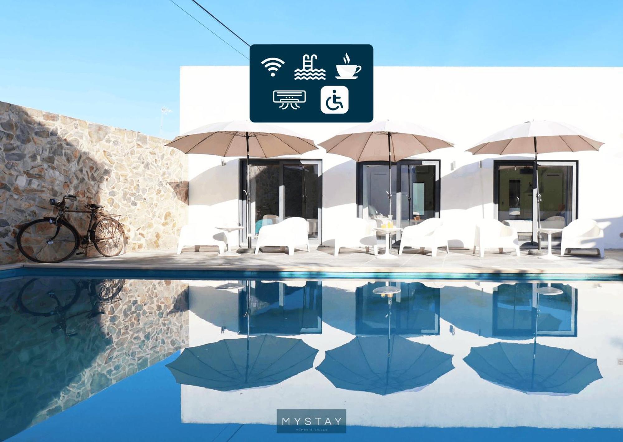 Mystay - Casa De Baco Igrejinha Exterior foto