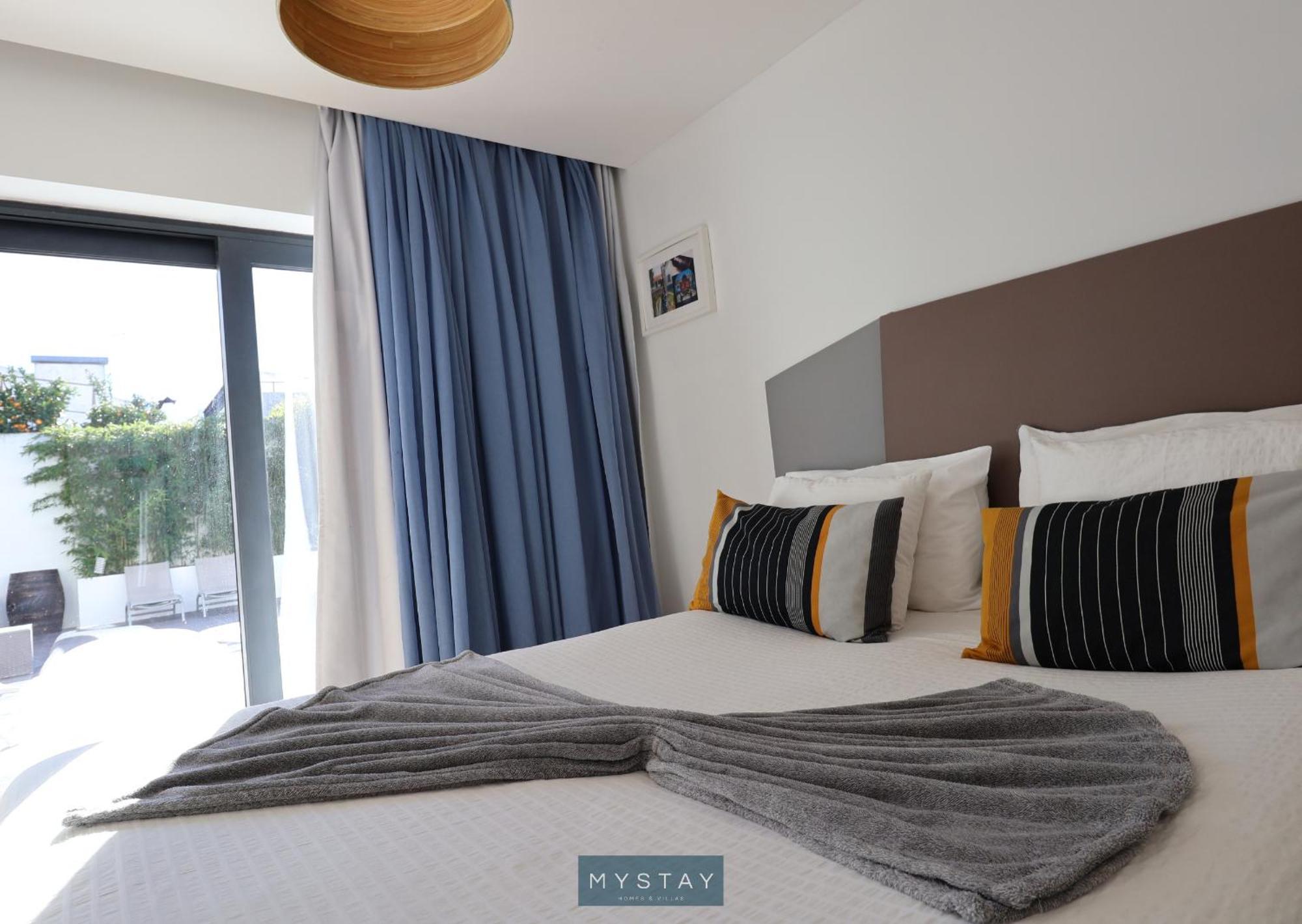 Mystay - Casa De Baco Igrejinha Cameră foto