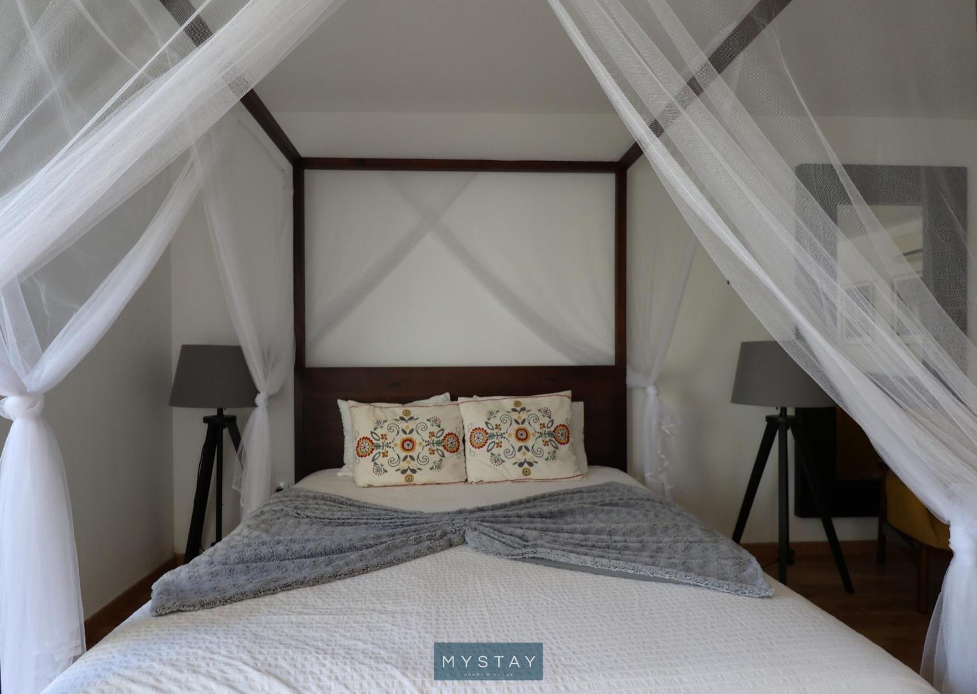 Mystay - Casa De Baco Igrejinha Cameră foto