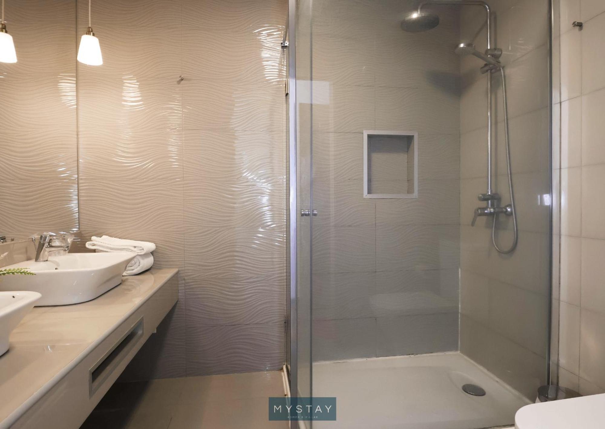 Mystay - Casa De Baco Igrejinha Cameră foto